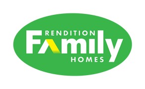 Rendition Family Homes logo