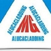 MG Alucacladding logo