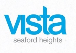 Vista Seaford Heights logo