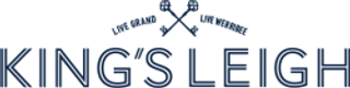 Kings Leigh logo