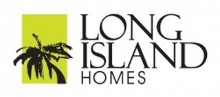 Long Island homes logo