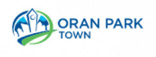 Oran Park Town logo