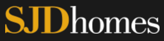 SJD Homes logo