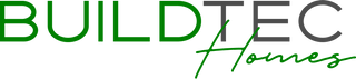 BuildTec Homes logo