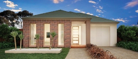 House and Land Package - The Carlin 1-15