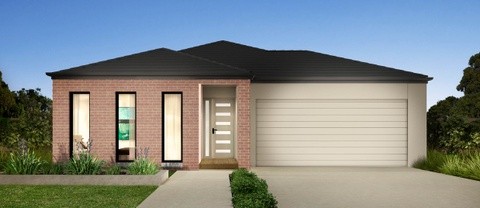 House and Land Package - The Coby 2-20