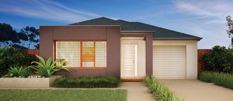 House and Land Package - The Carlin 1-15