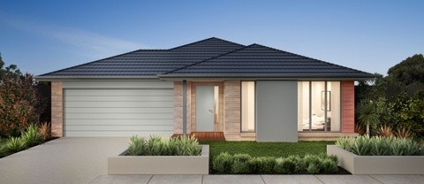 House and Land Package - The Kuido 4-24