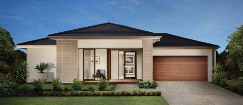 House and Land Package - The Auroa 4-25