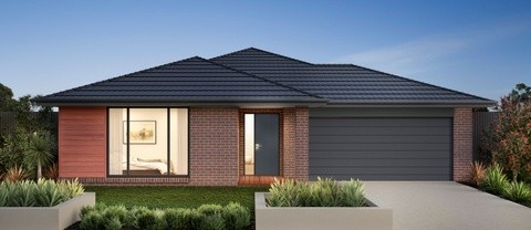 House and Land Package - The Coby 2-20