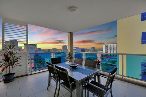 905 /102 Esplanade DARWIN CITY NT 800