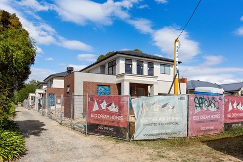 1-3 /45 Heywood Street RINGWOOD VIC 3134