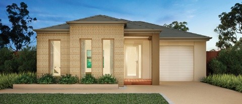 House and Land Package - The Carlin 1-15