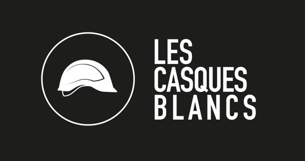 Les Casques Blancs - Idealist