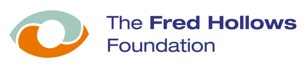 The Fred Hollows Foundation - Idealist