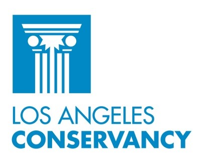 Los Angeles Conservancy Undergraduate Education Intern