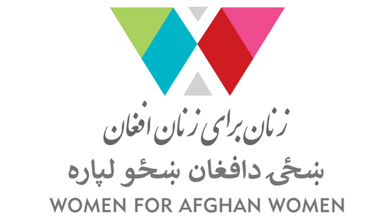 Women for Afghan Women - Idealist