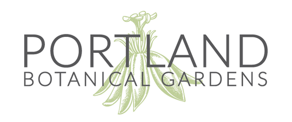 portland botanical garden jobs