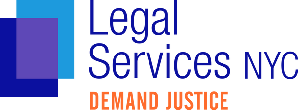 STAFF ATTORNEY, DISABILITY ADVOCACY PROJECT, BRONX LEGAL SERVICES