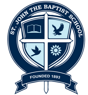 Saint John The Baptist School - Idealist