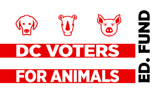 DC Voters for Animals - Education Fund - Idealist