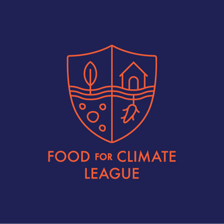 Food for Climate League - Idealist