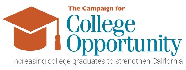 The Campaign for College Opportunity - Idealist