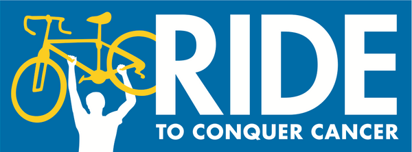 The Enbridge Ride to Conquer Cancer - Idealist