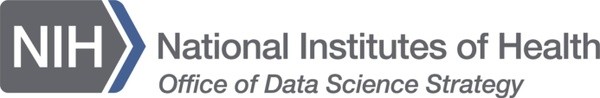 Logo of Office of Data Science Strategy