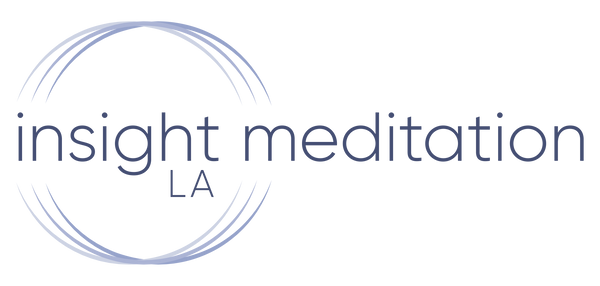 InsightLA Meditation - Idealist