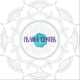Prana Center, Inc. logo