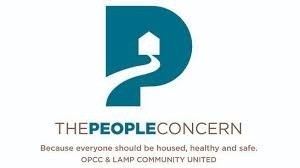 The People Concern Opcc Lamp Community United Idealist 