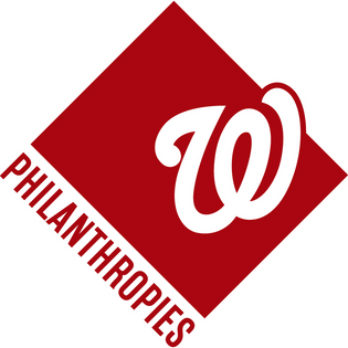 Washington Nationals Philanthropies