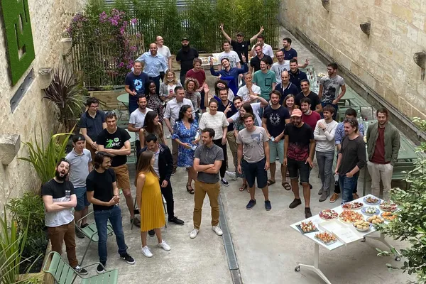 BeTomorrow gallery image