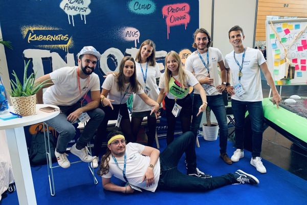 Infotel gallery image