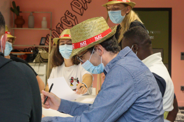 GROUPE N.A.T gallery image