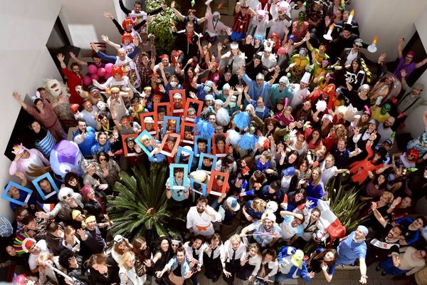 Voyage Privé gallery image