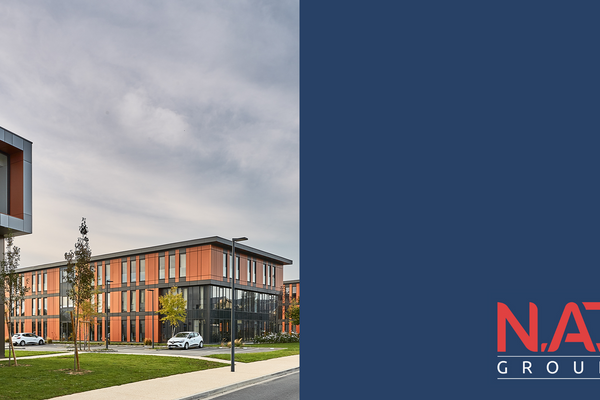 GROUPE N.A.T gallery image