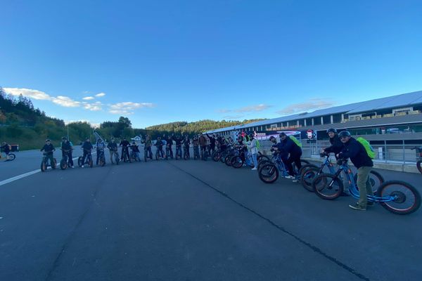 Sensefuel gallery image