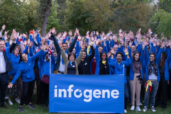 Infogene gallery image
