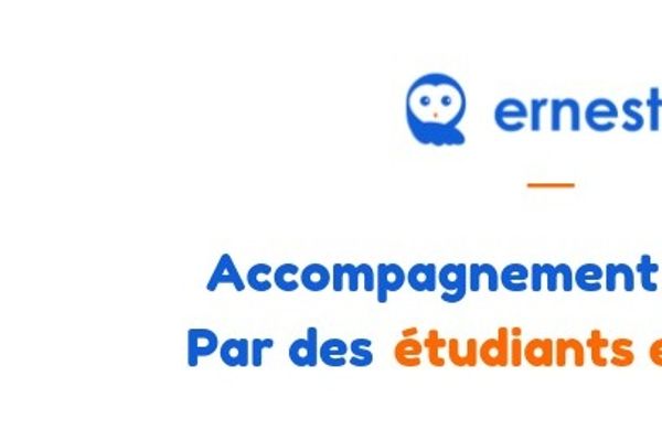 Ernesti gallery image
