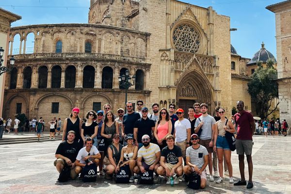 Moment gallery image