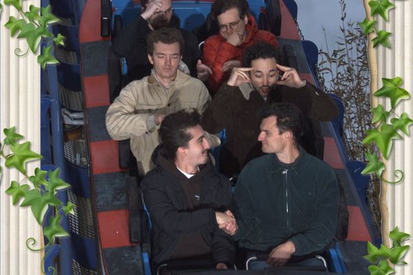 Eledone gallery image