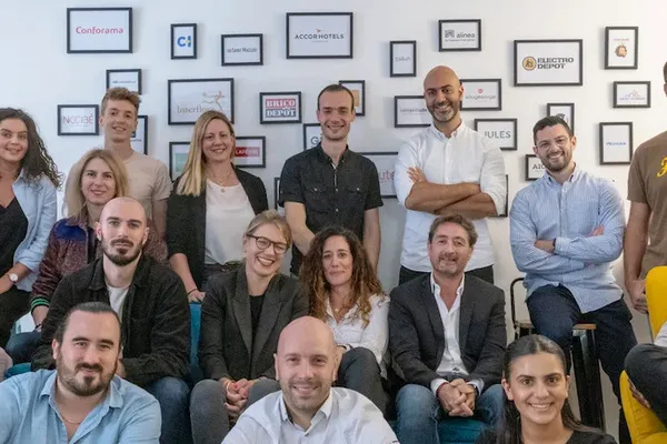 Fasterize gallery image