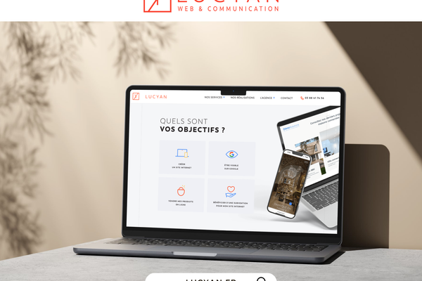 LUCYAN gallery image