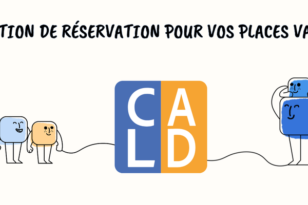 CALD (Ex-Crèche A La Demande) gallery image