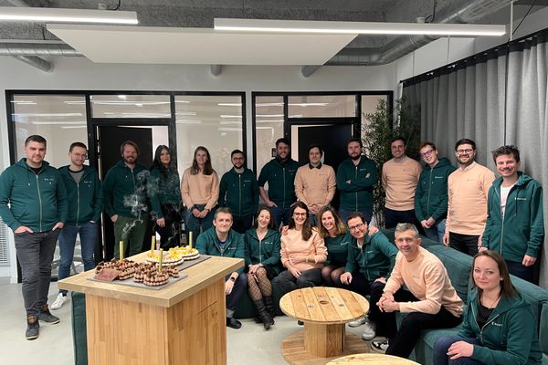 BENEFIZ gallery image