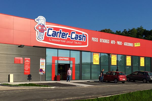 Carter-Cash gallery image