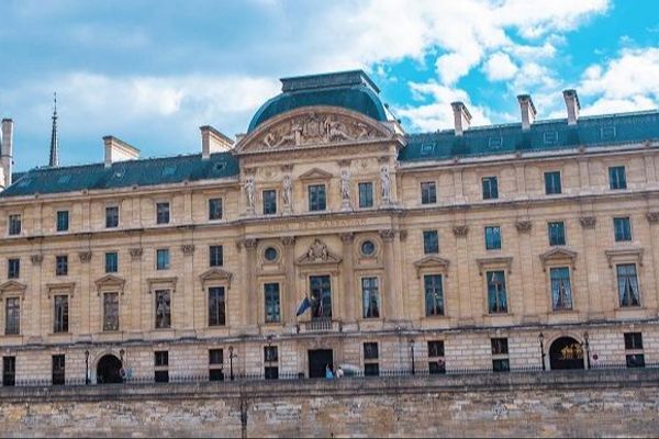 Cour de cassation gallery image