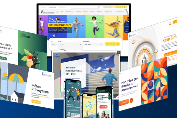 Finances & Création gallery image
